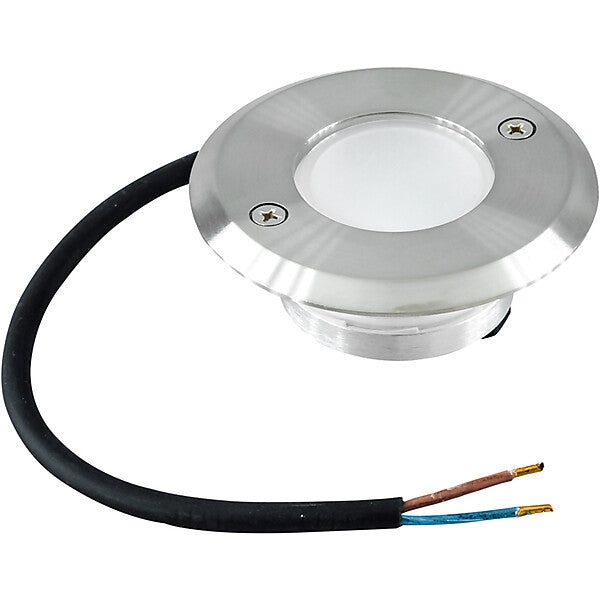 EVN-Lichttechnik LED Wandleuchte 350mA 1,2W ww P65 1002